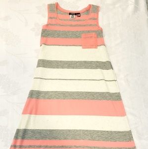 Girl's Summer Dress